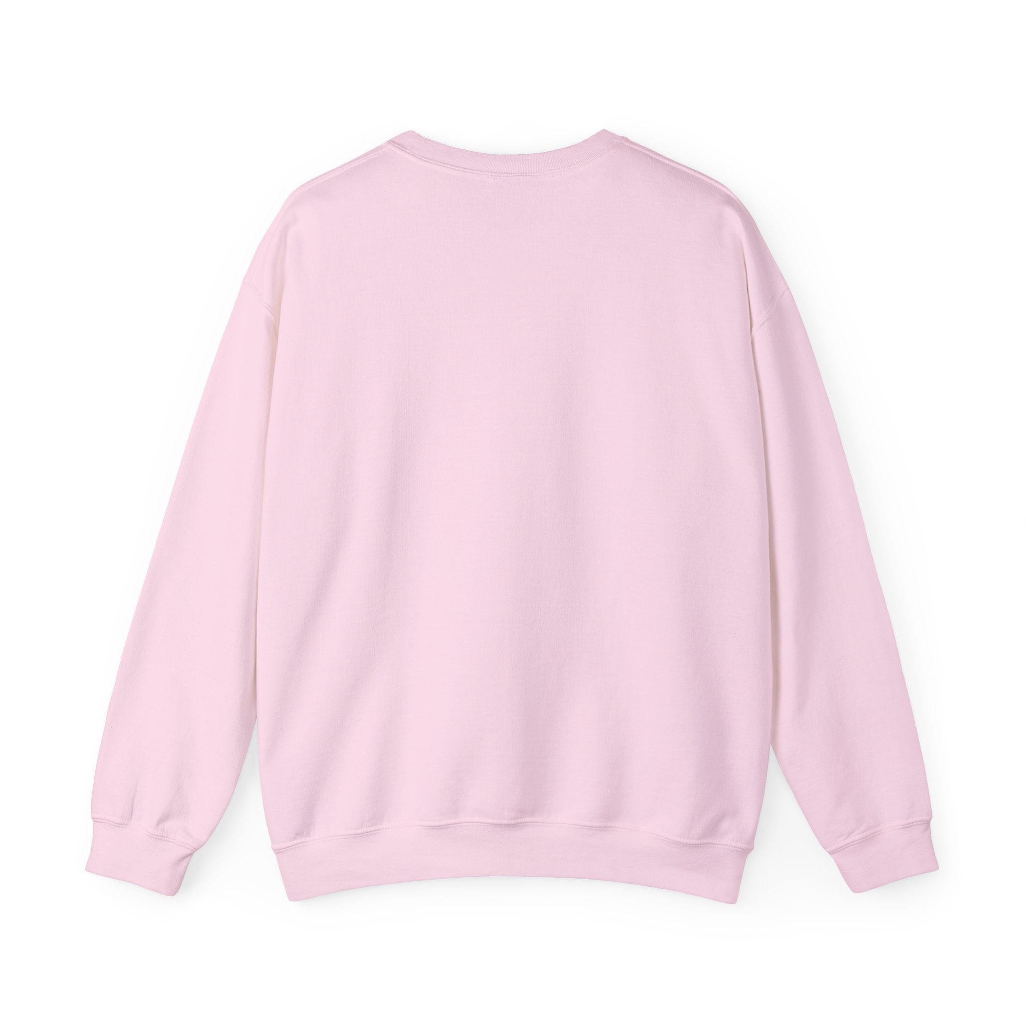 Unisex - Halloween Cat Crewneck Sweatshirt