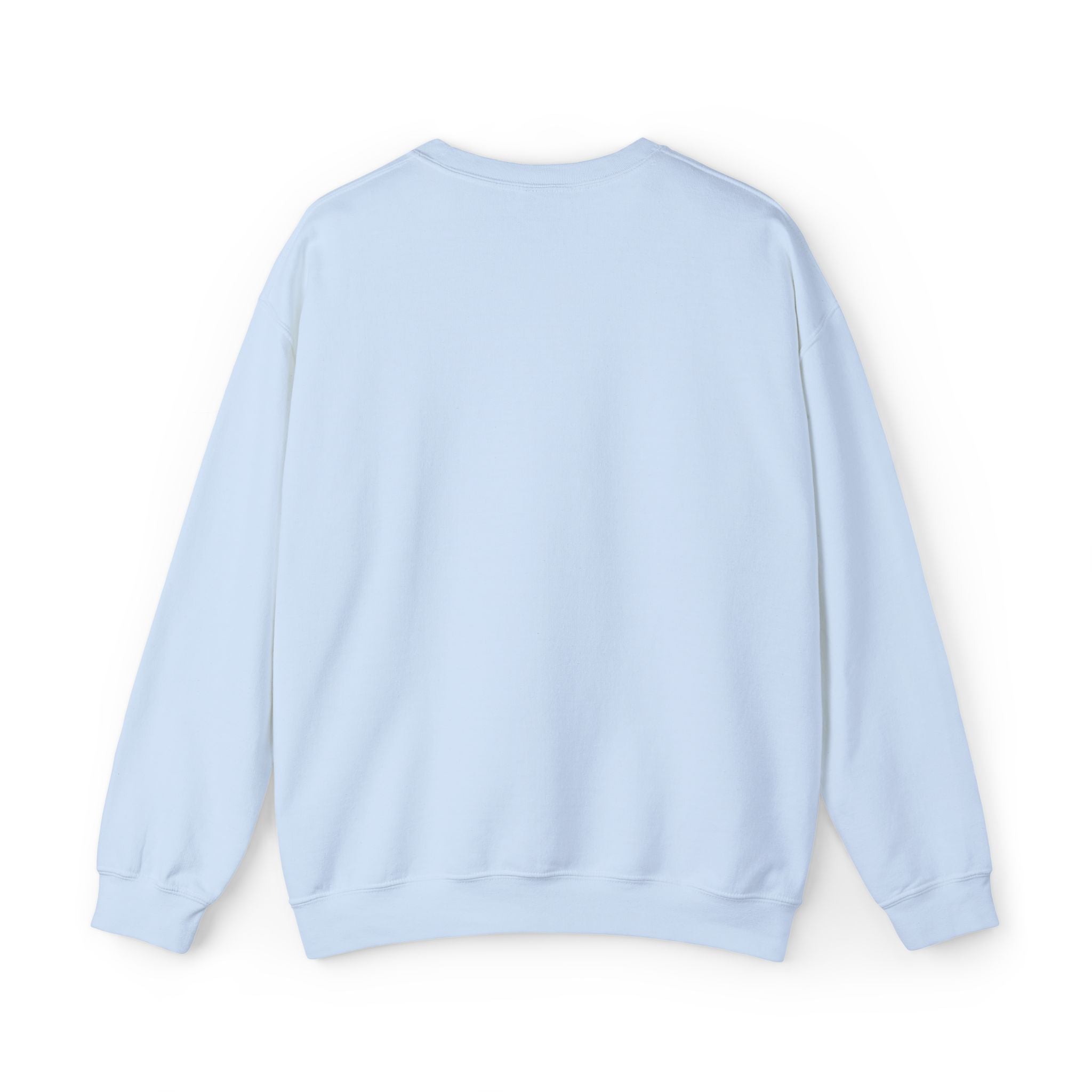 Cozy Cat Lover Crewneck Sweatshirt, Ideal for Pet Owners, Gifts for Cat Lovers, Casual Wear, Home Comfort