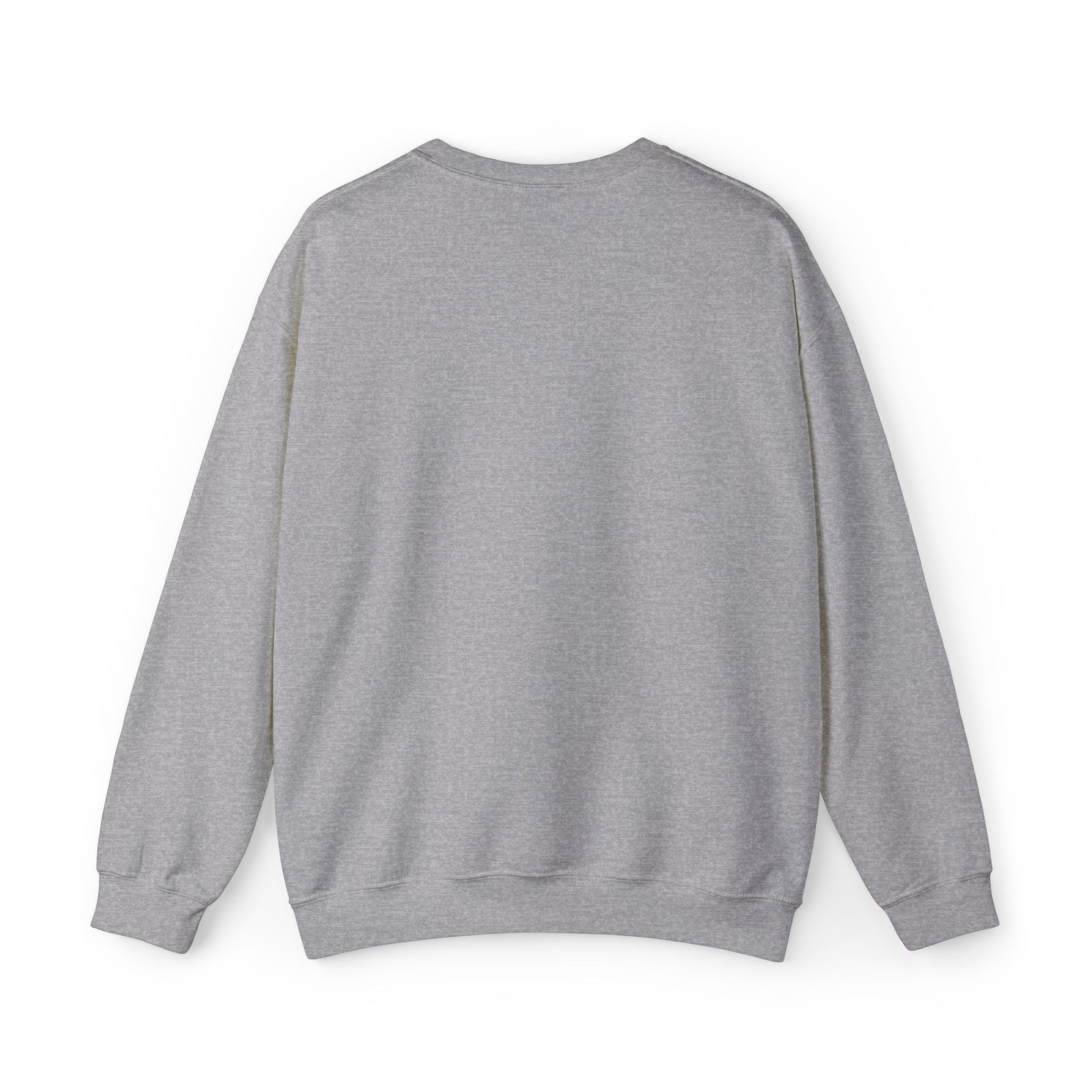 Cozy Cat Lover Crewneck Sweatshirt, Ideal for Pet Owners, Gifts for Cat Lovers, Casual Wear, Home Comfort