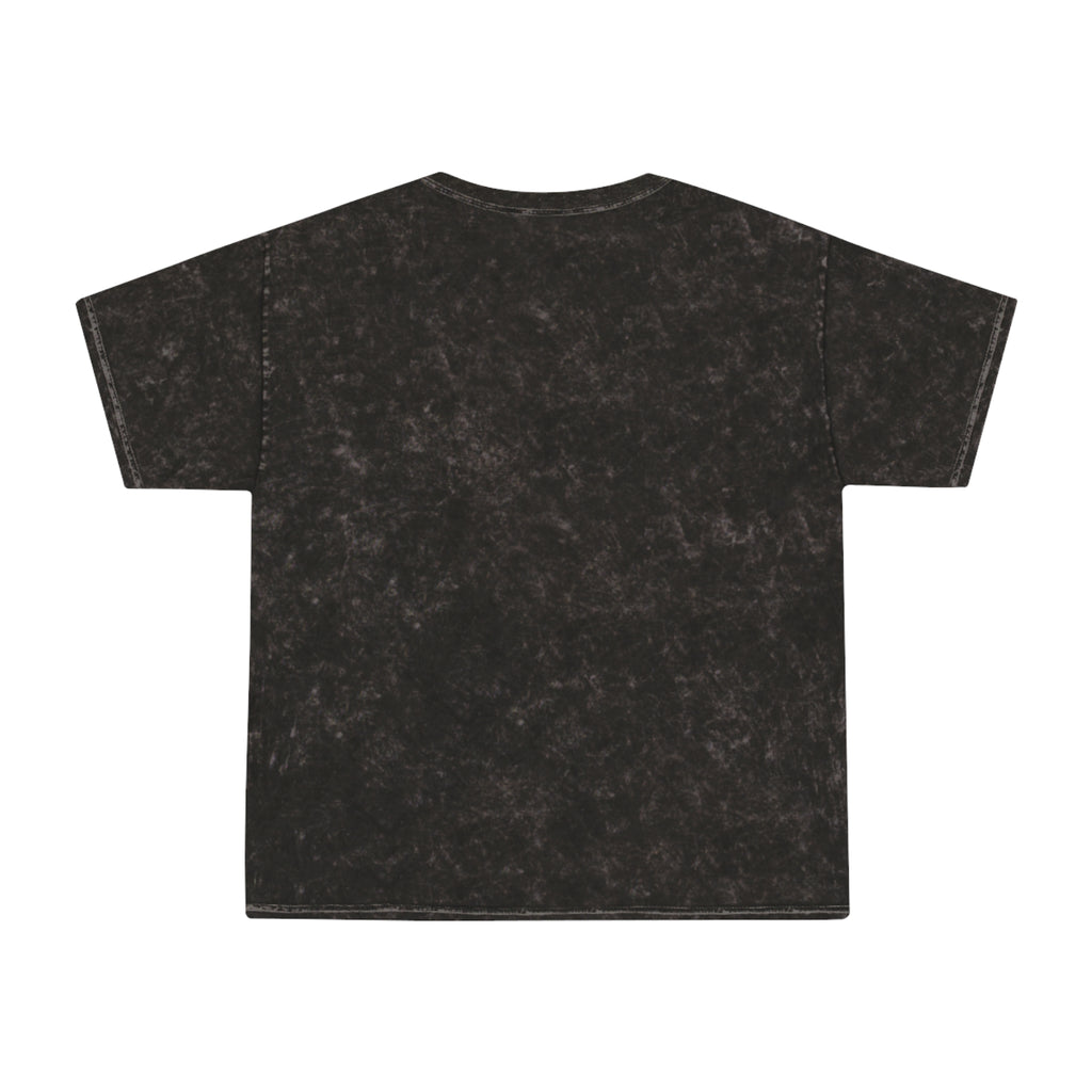 Halloween Cat T-Shirt, Spooky Cat Tee, Mineral Wash Shirt, Fall Fashion, Pet Lover Gift, Casual Holiday Top