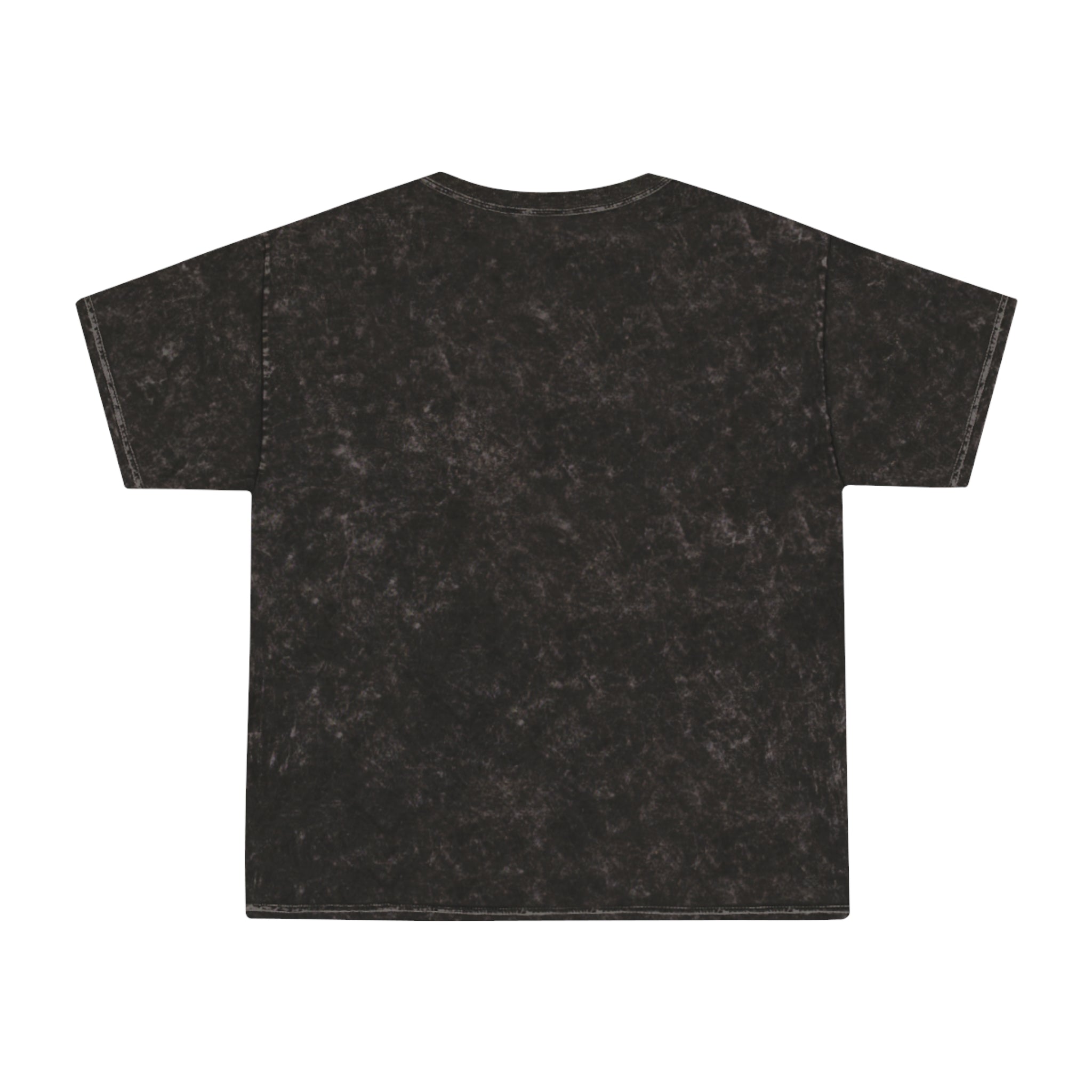 Halloween Cat T-Shirt, Spooky Cat Tee, Mineral Wash Shirt, Fall Fashion, Pet Lover Gift, Casual Holiday Top
