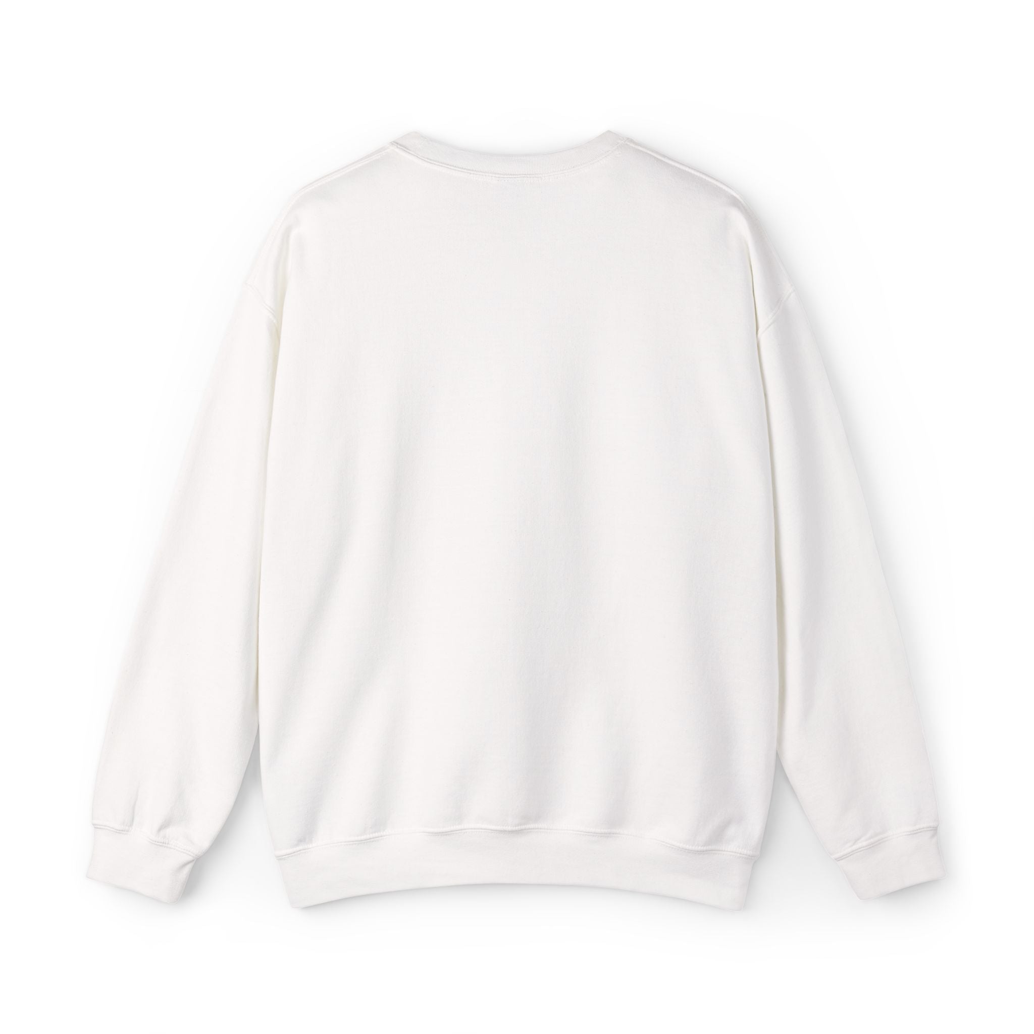 Cozy Cat Lover Crewneck Sweatshirt, Ideal for Pet Owners, Gifts for Cat Lovers, Casual Wear, Home Comfort