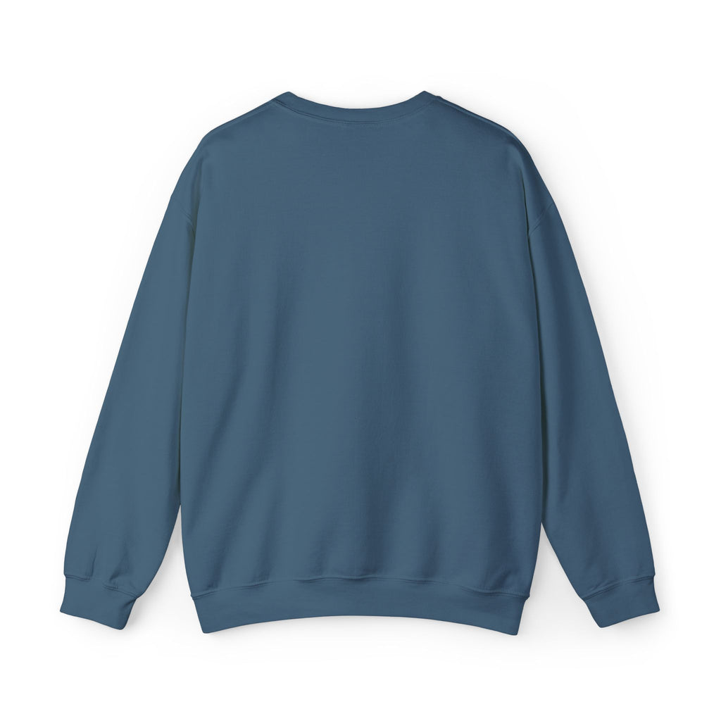 Cozy Cat Lover Crewneck Sweatshirt, Ideal for Pet Owners, Gifts for Cat Lovers, Casual Wear, Home Comfort