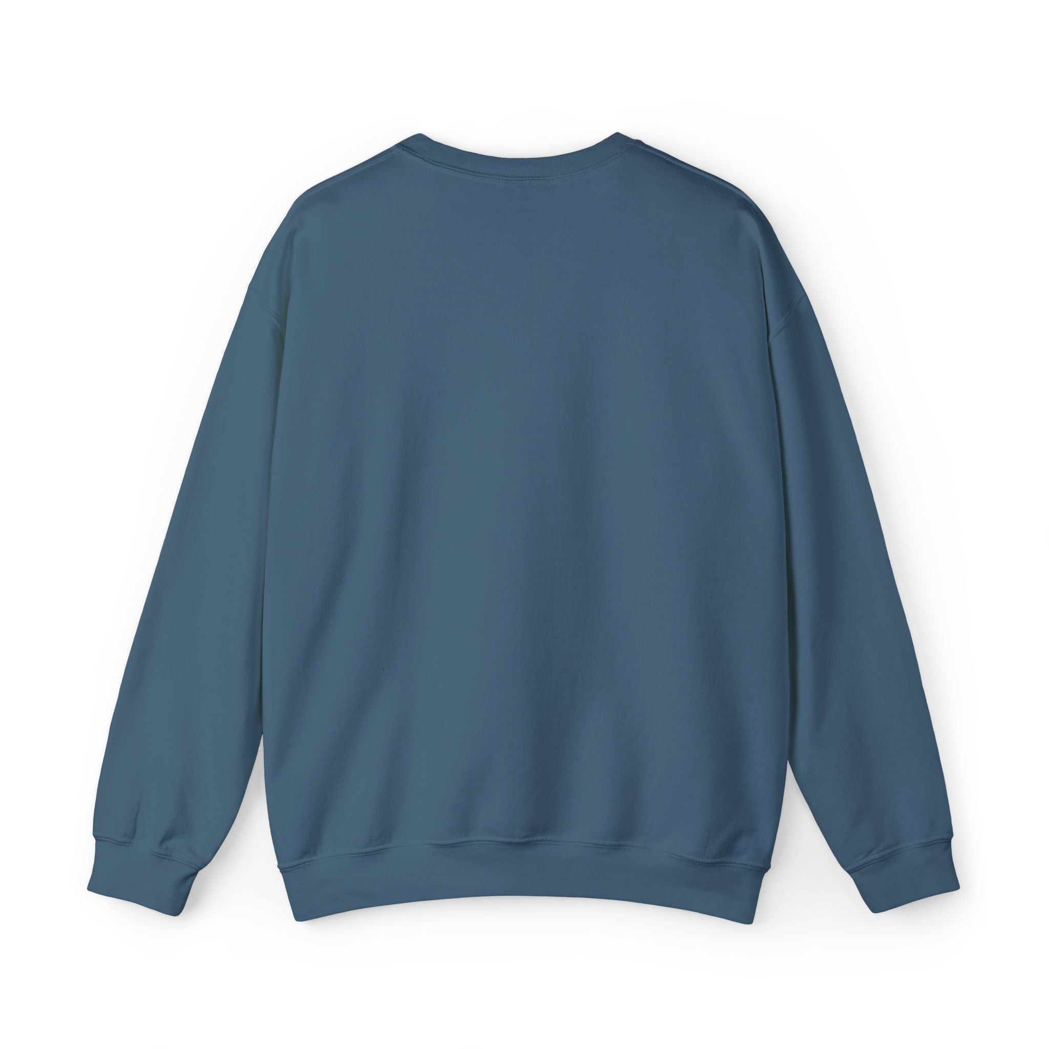 Cozy Cat Lover Crewneck Sweatshirt, Ideal for Pet Owners, Gifts for Cat Lovers, Casual Wear, Home Comfort